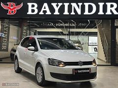HATASIZ-BOYASIZ-VOLKSWAGEN-POLO-160 BİN KM
