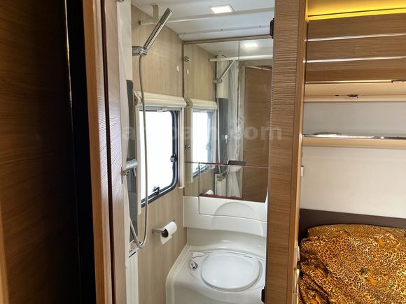 Sahibinden Karavan Çekme
