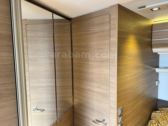 Sahibinden Karavan Çekme