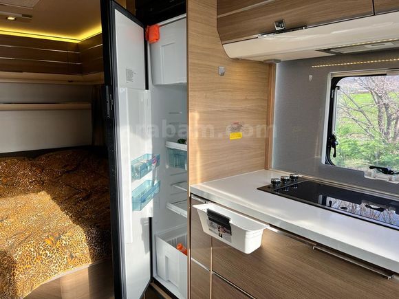 Sahibinden Karavan Çekme