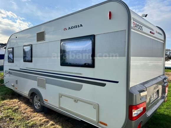 Sahibinden Karavan Çekme