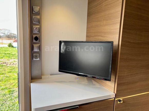 Sahibinden Karavan Çekme