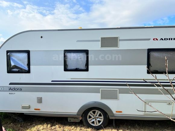 Sahibinden Karavan Çekme