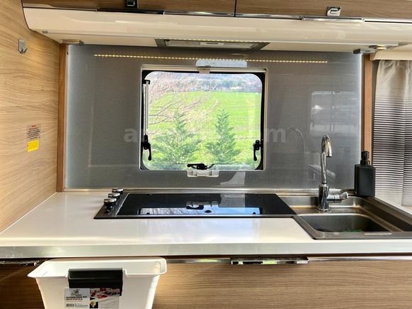 Sahibinden Karavan Çekme