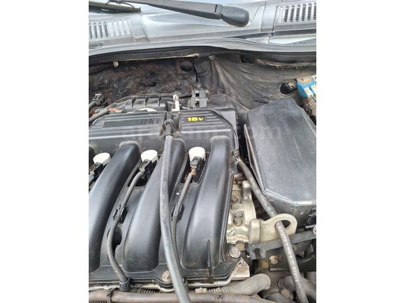 Sahibinden Renault Megane 1.6 RXT 2001 Model