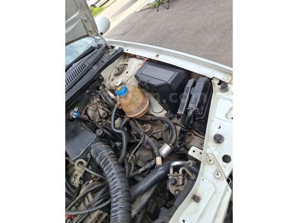 Sahibinden Renault Megane 1.6 RXT 2001 Model