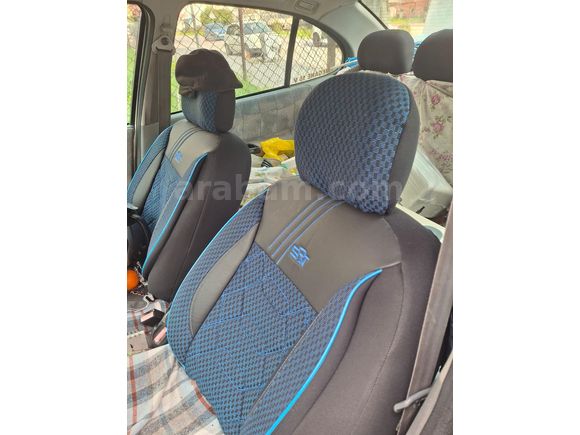 Sahibinden Renault Megane 1.6 RXT 2001 Model