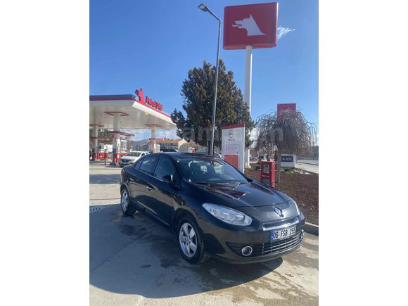 ACİL OTOMATİK FLUENCE