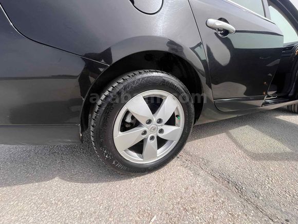 ACİL OTOMATİK FLUENCE