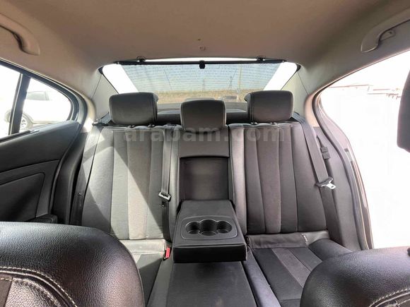 ACİL OTOMATİK FLUENCE