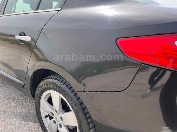 ACİL OTOMATİK FLUENCE