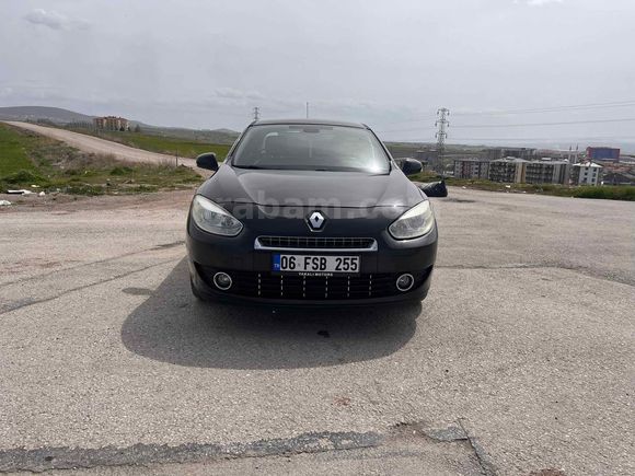 ACİL OTOMATİK FLUENCE