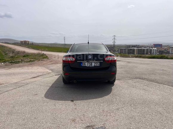 ACİL OTOMATİK FLUENCE