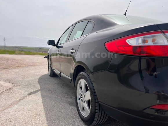 ACİL OTOMATİK FLUENCE