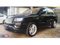 130 BİN KMDE_2014 JEEP COMPASS 2.0 LIMITED_OTOMATİK VİTES