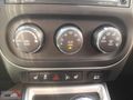 130 BİN KMDE_2014 JEEP COMPASS 2.0 LIMITED_OTOMATİK VİTES
