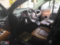 130 BİN KMDE_2014 JEEP COMPASS 2.0 LIMITED_OTOMATİK VİTES