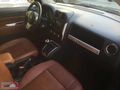130 BİN KMDE_2014 JEEP COMPASS 2.0 LIMITED_OTOMATİK VİTES