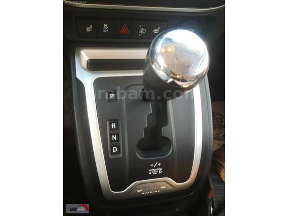 130 BİN KMDE_2014 JEEP COMPASS 2.0 LIMITED_OTOMATİK VİTES