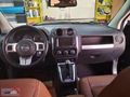 130 BİN KMDE_2014 JEEP COMPASS 2.0 LIMITED_OTOMATİK VİTES