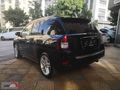 130 BİN KMDE_2014 JEEP COMPASS 2.0 LIMITED_OTOMATİK VİTES