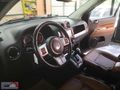 130 BİN KMDE_2014 JEEP COMPASS 2.0 LIMITED_OTOMATİK VİTES