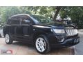 130 BİN KMDE_2014 JEEP COMPASS 2.0 LIMITED_OTOMATİK VİTES