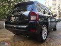 130 BİN KMDE_2014 JEEP COMPASS 2.0 LIMITED_OTOMATİK VİTES