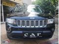 130 BİN KMDE_2014 JEEP COMPASS 2.0 LIMITED_OTOMATİK VİTES