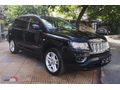 130 BİN KMDE_2014 JEEP COMPASS 2.0 LIMITED_OTOMATİK VİTES