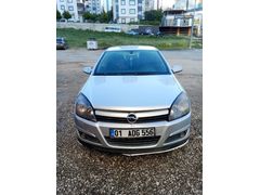 Sahibinden Opel Astra 1.6 Classic Twinport 2005 Model