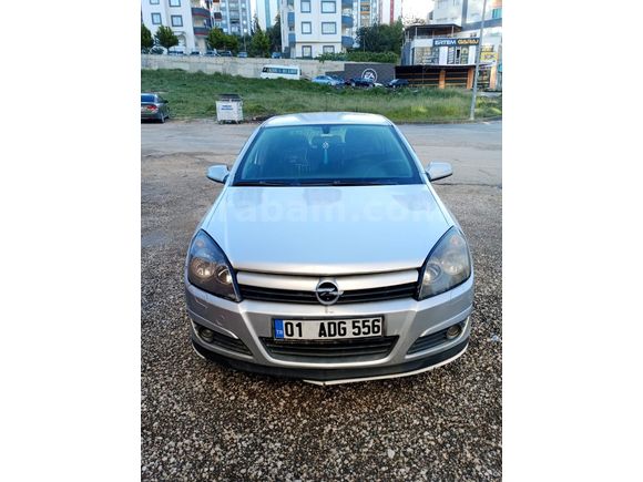 Sahibinden Opel Astra 1.6 Classic Twinport 2005 Model