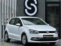 SOLMAZ MOTORS\VW POLO 1.4 TDI BLUEMOTION COMFORTLINE LED FAR.