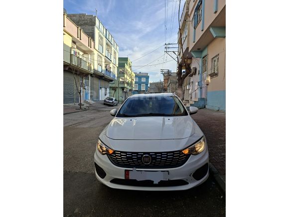 Sahibinden Fiat Egea 1.3 Multijet Easy 2018 Model