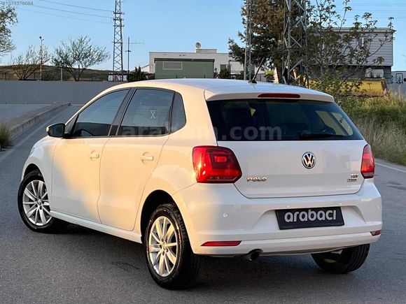 TERTEMİZ OTOMATİK COMFORTLİNE POLO