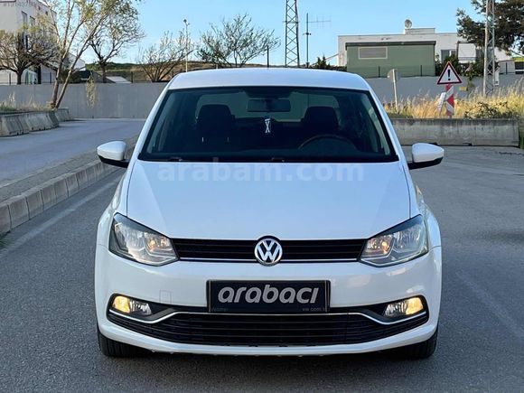TERTEMİZ OTOMATİK COMFORTLİNE POLO