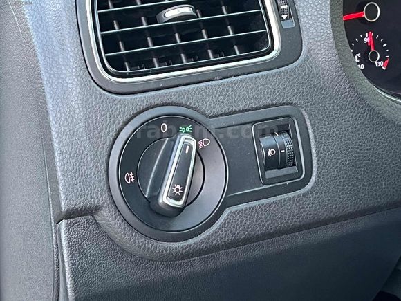 TERTEMİZ OTOMATİK COMFORTLİNE POLO