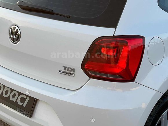 TERTEMİZ OTOMATİK COMFORTLİNE POLO