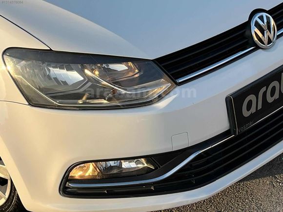TERTEMİZ OTOMATİK COMFORTLİNE POLO