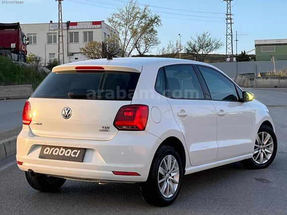 TERTEMİZ OTOMATİK COMFORTLİNE POLO
