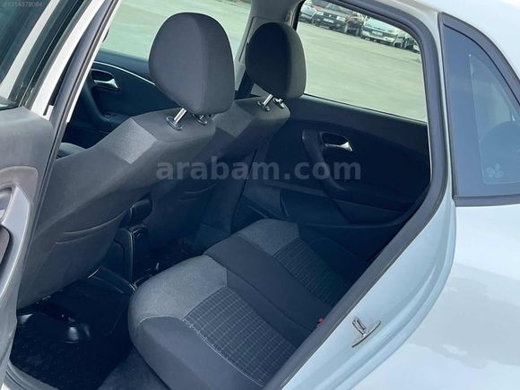 TERTEMİZ OTOMATİK COMFORTLİNE POLO