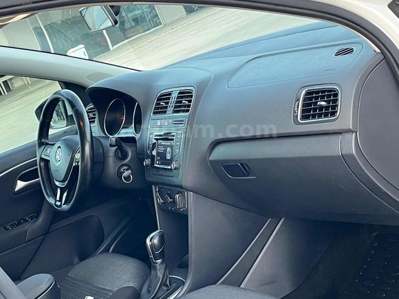 TERTEMİZ OTOMATİK COMFORTLİNE POLO