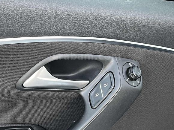 TERTEMİZ OTOMATİK COMFORTLİNE POLO