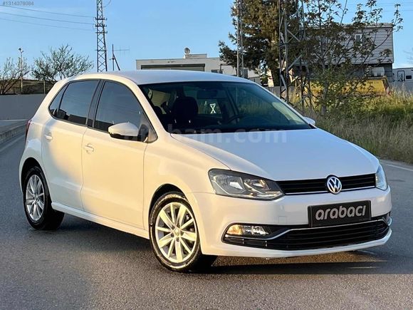 TERTEMİZ OTOMATİK COMFORTLİNE POLO