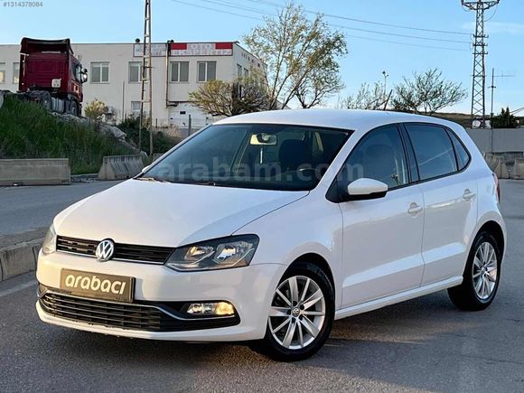 TERTEMİZ OTOMATİK COMFORTLİNE POLO