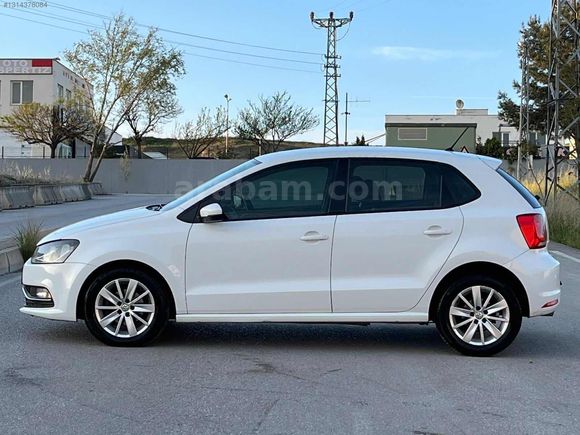 TERTEMİZ OTOMATİK COMFORTLİNE POLO