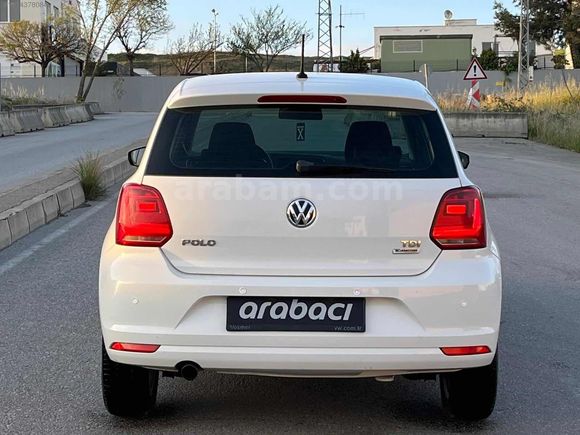 TERTEMİZ OTOMATİK COMFORTLİNE POLO