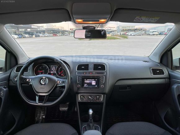 TERTEMİZ OTOMATİK COMFORTLİNE POLO