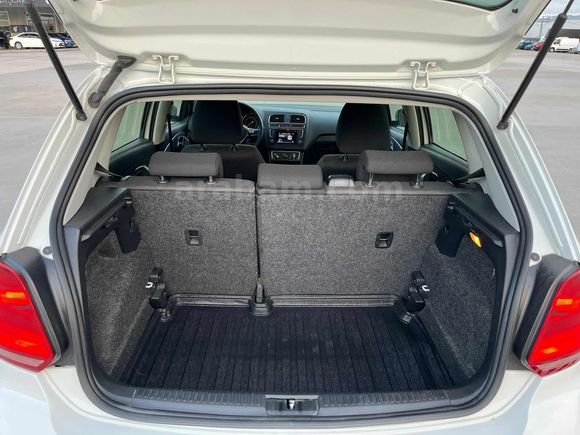TERTEMİZ OTOMATİK COMFORTLİNE POLO