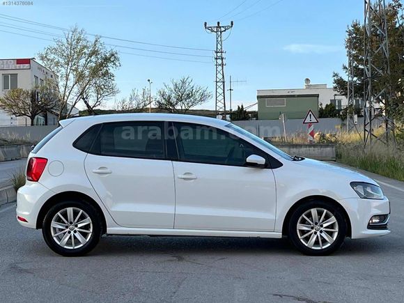 TERTEMİZ OTOMATİK COMFORTLİNE POLO